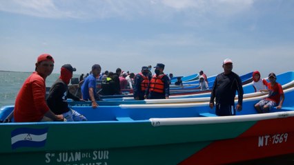 Carazo: 1.6 millones de nicaragüenses reforzaron protocolo de salvaguardar de la vida