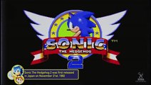 SEGA Forever Sonic The Hedgehog 2 Trailer
