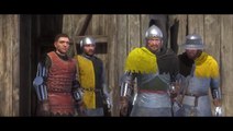 Kingdom Come : Deliverance - Le Bon, le Mauvais et le Sournoi