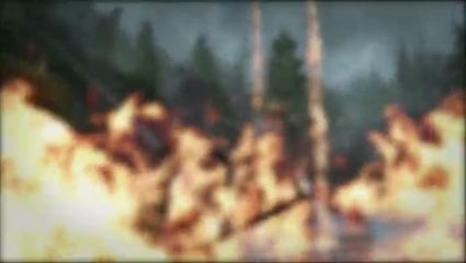 TESO Horns of the Reach Trailer