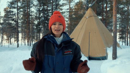 Tras las huellas de la cultura sami