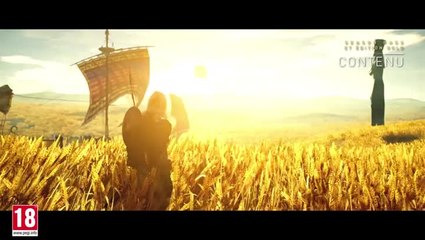 Assassin's Creed Origins : trailer contenu et season pass