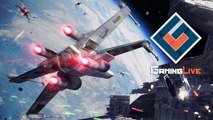 Star Wars Battlefront II : Starfighter Assault - Des batailles spatiales stupéfiantes