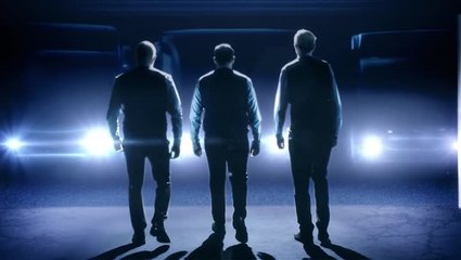 Bus Simulator 18 - Reveal Trailer