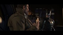 Batman : The Enemy Within - OFFICIAL TRAILER