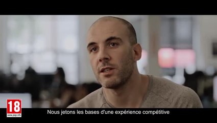 For Honor - Présentation de la Saison 3 : Grudge & Glory