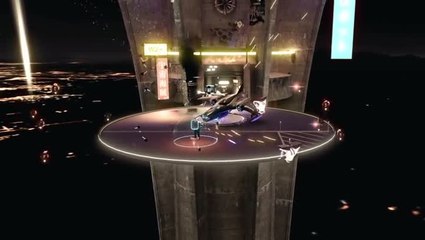 Space Pirate Trainer Trailer