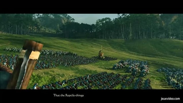 Total War : Warhammer II - La faction des Skavens en détail