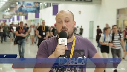 Biomutant gamescom 2017