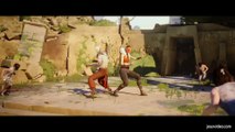 Vidéo test Absolver