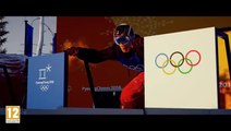 Steep Road to the Olympics Launch Trailer