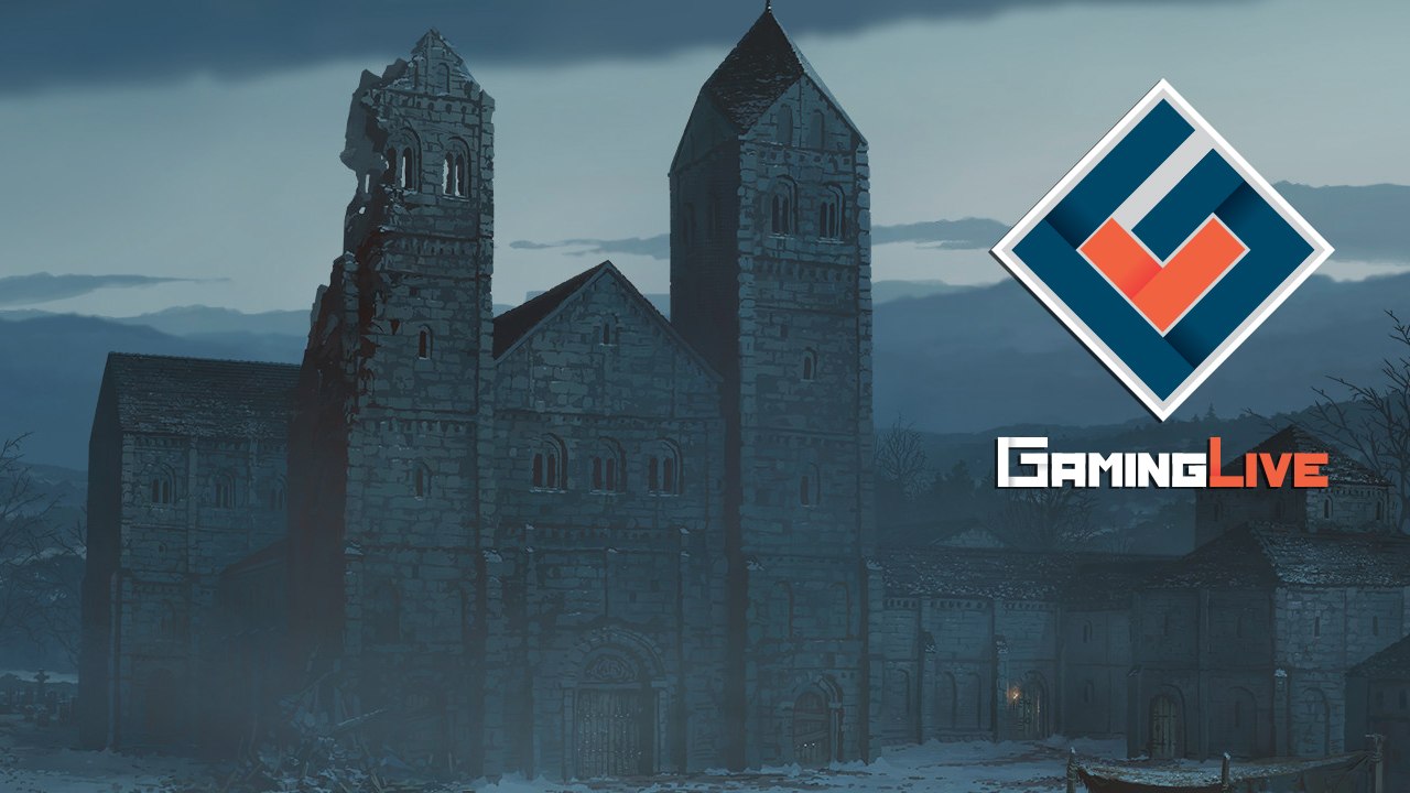 GL Piliers de la Terre