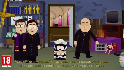 South Park Launch Trailer