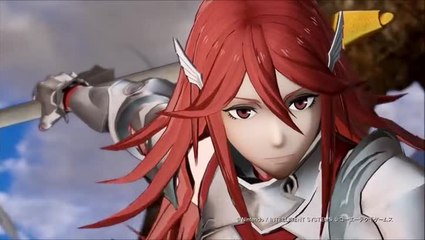 Fire Emblem Pegasus Knight Cordelia