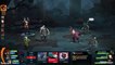 gamescom 2017 - on retrouve Battle Chasers Nightwar, le nouveau RPG des créateurs de Darksiders