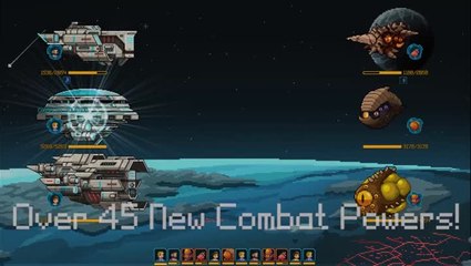 Halcyon 6: Lightspeed Edition Trailer