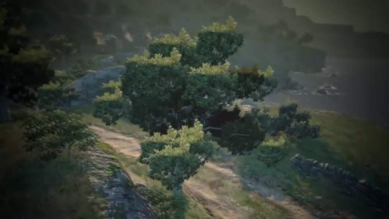 Dragon's Dogma Dark Arisen Trailer