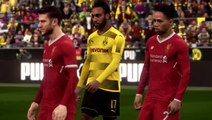 PES 2018 - Guide 1