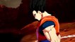 Dragon Ball Fighter Z : Gohan Adulte Trailer