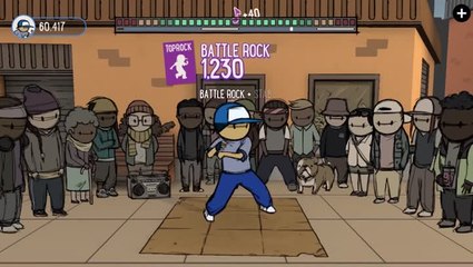 Floor Kids - Release date trailer