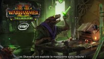 WARHAMMER II : The Laboratory Gameplay Trailer
