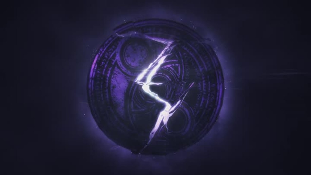 Le teaser de Bayonetta 3
