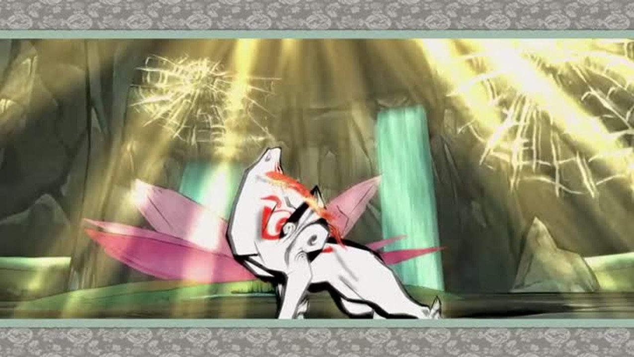 Okami HD