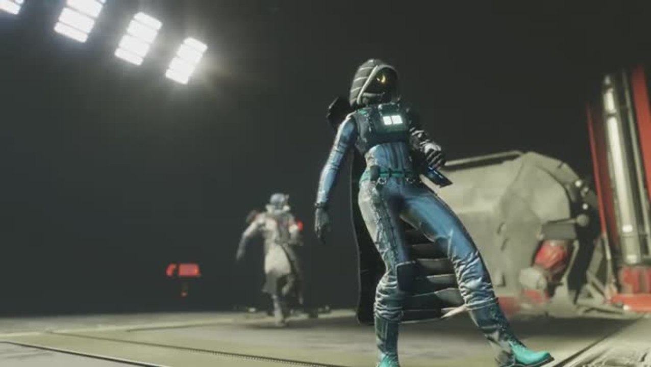 Destiny 2 - Bande-annonce officielle de précomm...