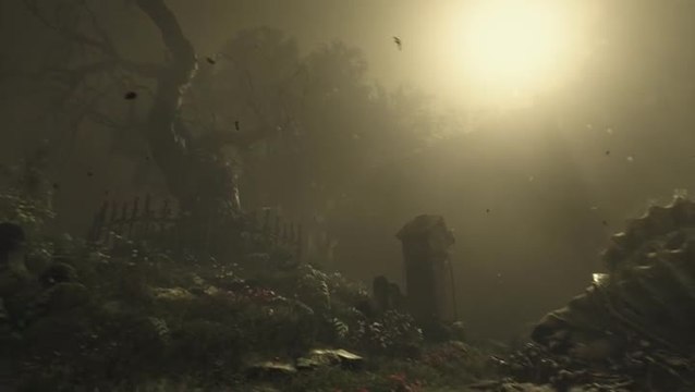 Witchfire : premier aperçu du prochain jeu de The Astronauts