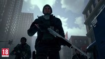 The Division : Week-end gratuit du 14 au 17 septembre