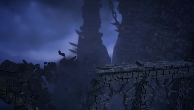 Max : The Curse of Brotherhood