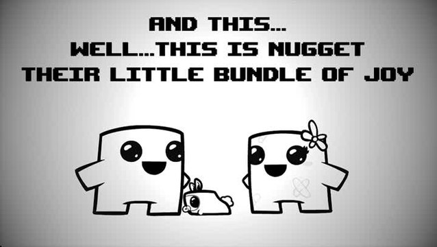 Super Meat Boy Forever : PAX West Trailer