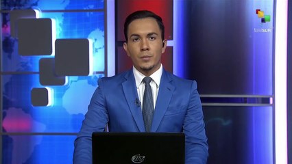 Calles del centro de la ciudad de Donetsk retornan a la normalidad