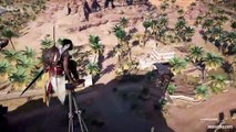 Video Test Assassin's Creed Origins