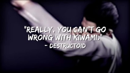 Yakuza Kiwami Trailer