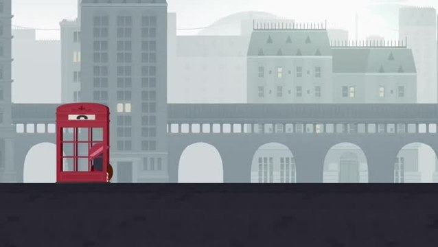 Sally's Law : Trailer de sortie