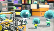 Splatoon 2 Double Update