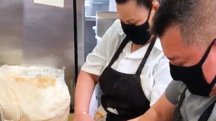 Ghost Kitchen: San Francisco Incubator Mentors Women Restaurant Owners Through COVID Crisis