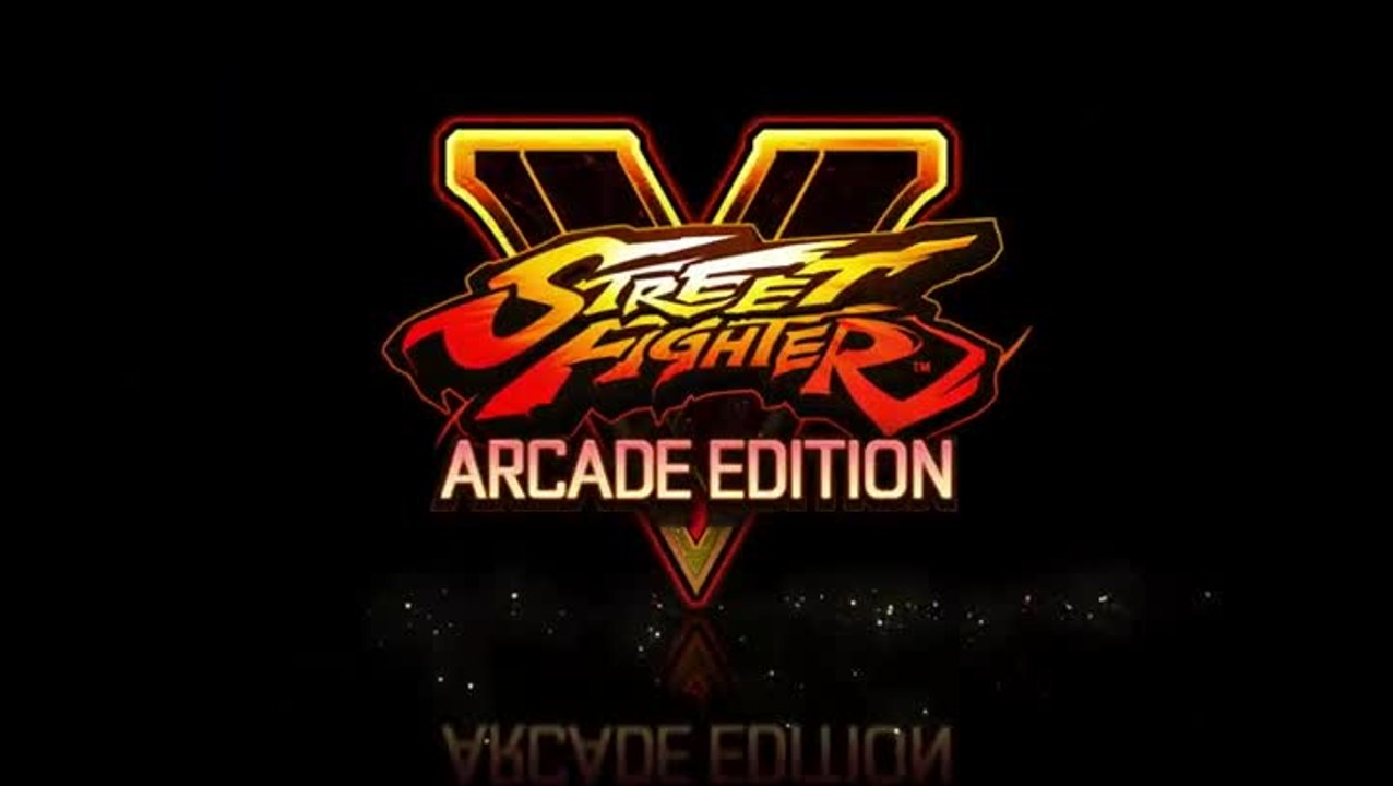 Blanka débarque dans Street Fighter V : Arcade Edition !