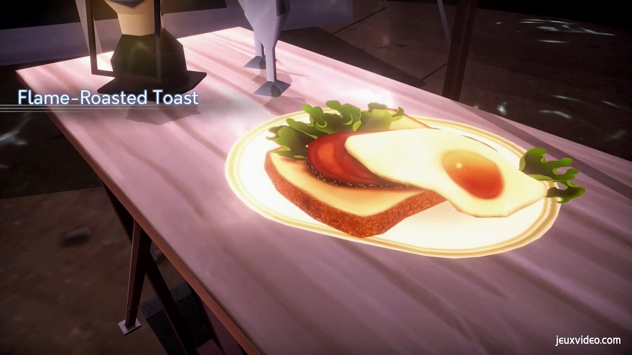 Final Fantasy XV Pocket Edition : Notre avis en 3 minutes