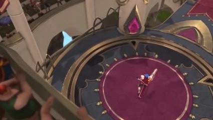 Battlerite The Sky Ranger Trailer