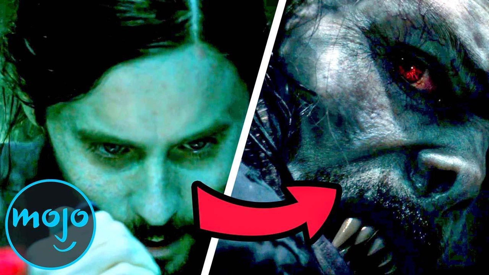 ⁣Top 10 Characters Who Became Villains After Trying to Create A Cure