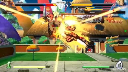 Dragon Ball FighterZ - La claque 2D que les fans attendaient tous ?
