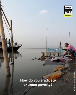 Campaign Aims to Mobilize Citizens to Help End World Poverty