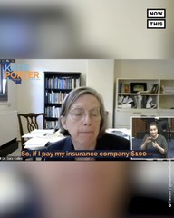 Rep. Katie Porter Explains the Benefits of Medicare For All