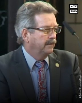 Lawmaker Claims Kids Are Dressing as Furries & Using Litter Boxes