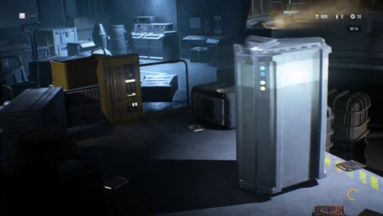Star Wars Battlefront II : Star Cards et micro...