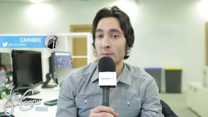 J'ai Connu... La mort de ma console