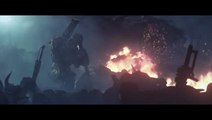 Warhammer 40.000 Early-access Trailer