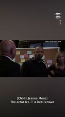 Ice-T Gets Robbed...by Gas Prices
